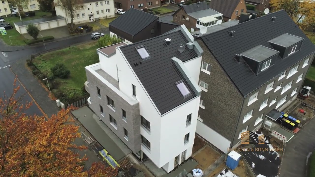 Projektvideo auf YouTube ansehen