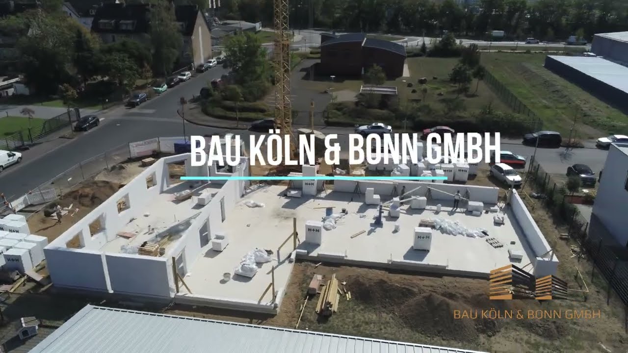 Projektvideo auf YouTube ansehen