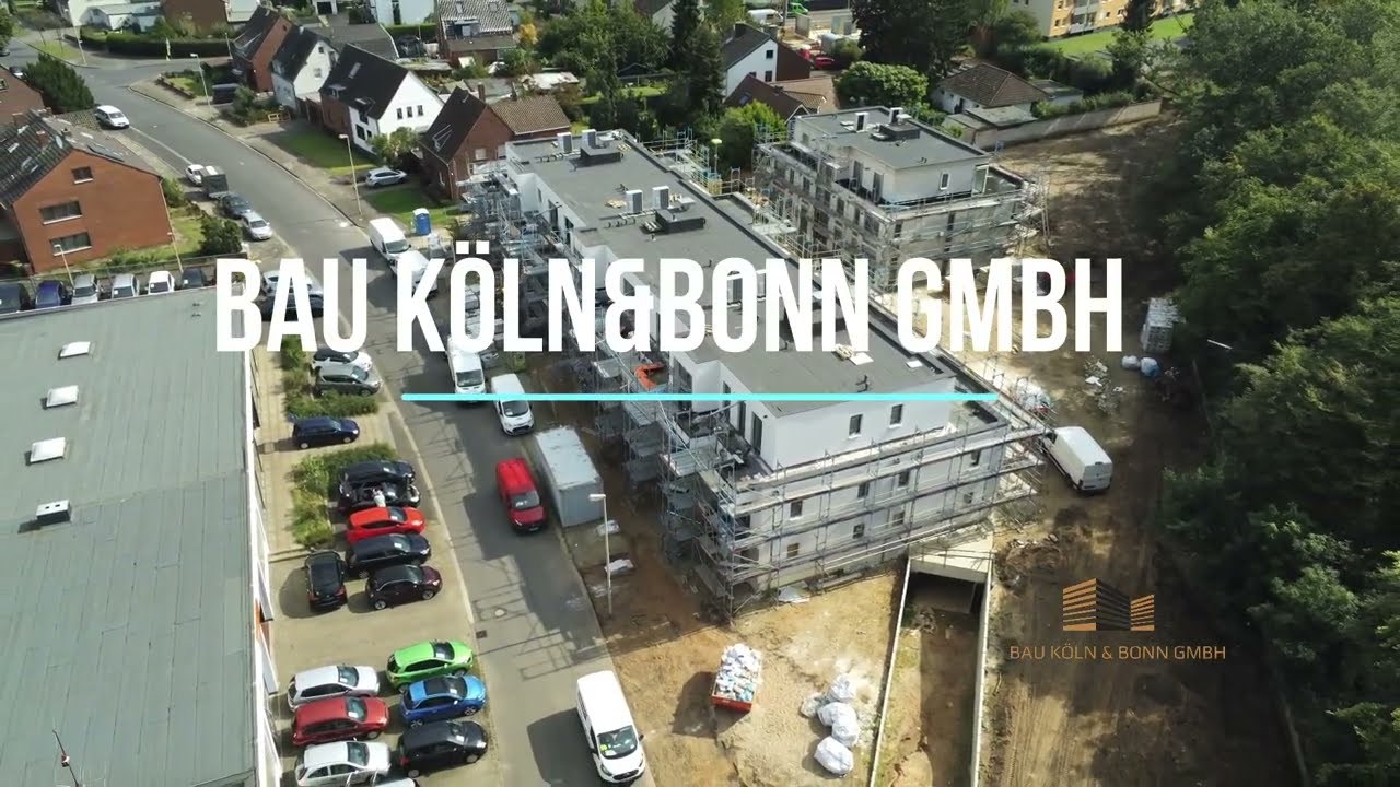 Projektvideo auf YouTube ansehen