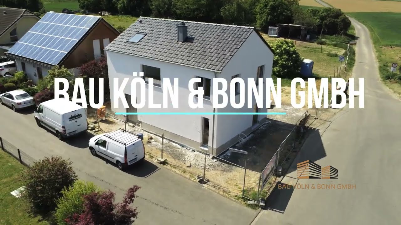 Projektvideo auf YouTube ansehen